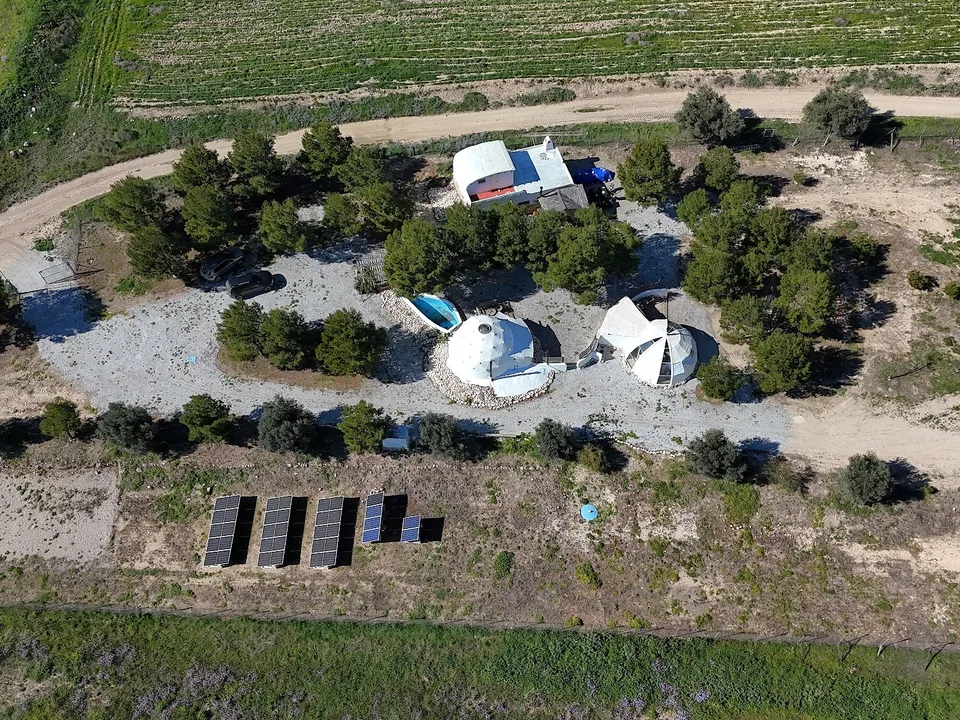 Cortijo i Lorca, Murcia - foto 1